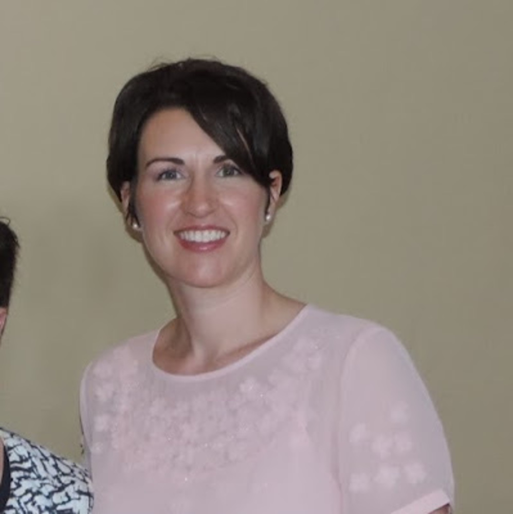 Meet your Posher, Sara j.